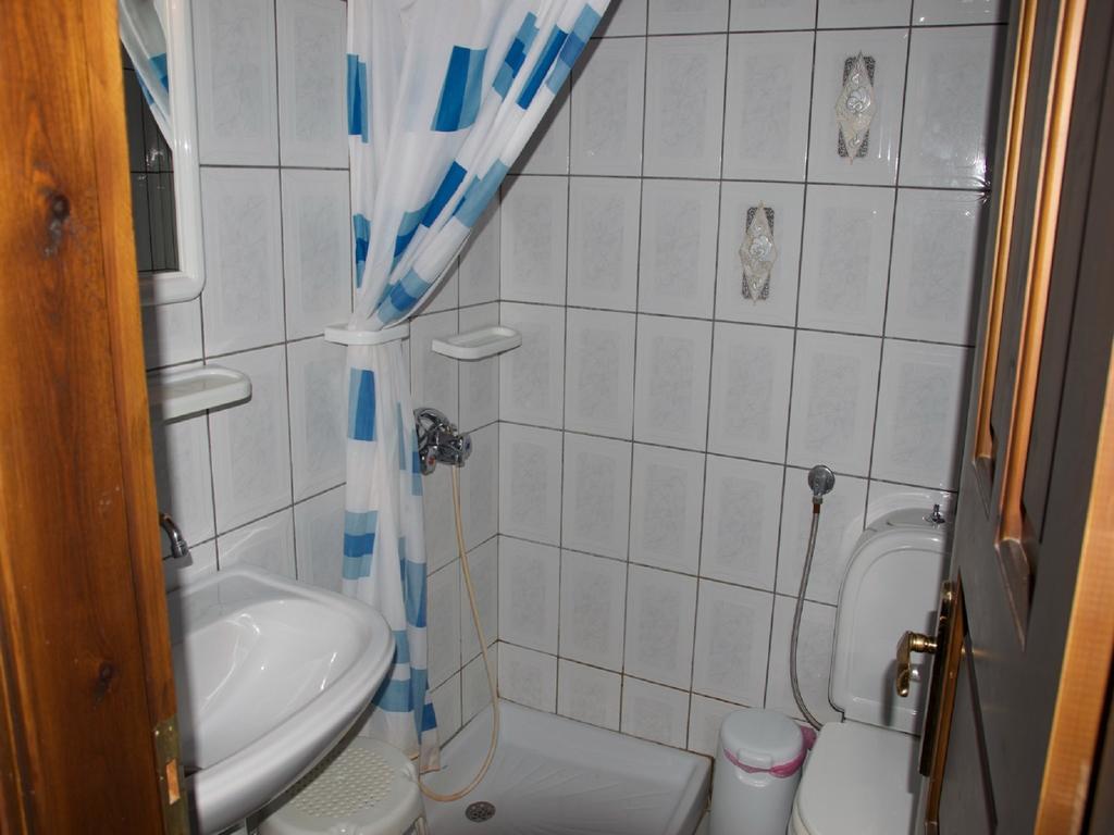 Villa Aglaini Áyios Dhimítrios Kültér fotó